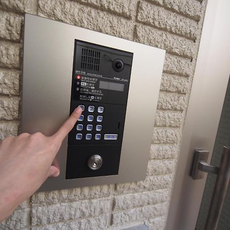 【Great Location!】Near Shinjuku Sta./Girls #302 Apartamento Tokio Exterior foto