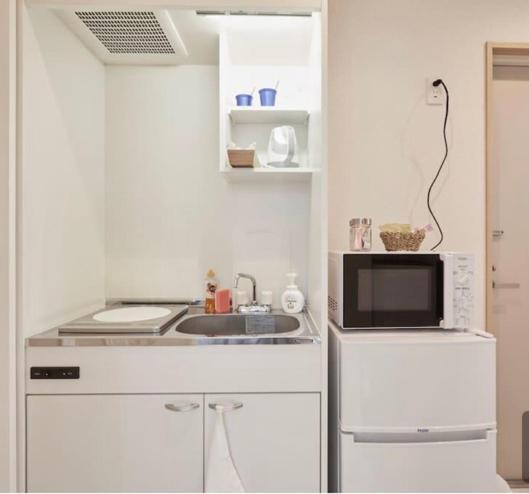 【Great Location!】Near Shinjuku Sta./Girls #302 Apartamento Tokio Exterior foto