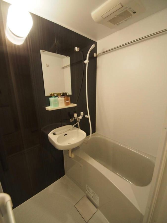【Great Location!】Near Shinjuku Sta./Girls #302 Apartamento Tokio Exterior foto