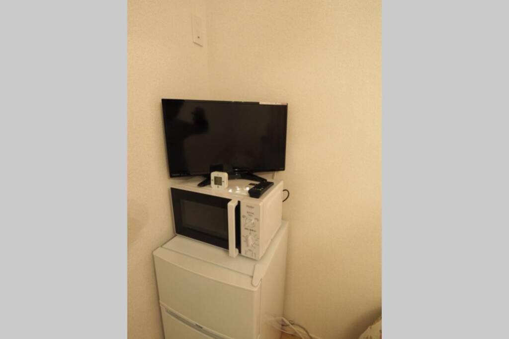 【Great Location!】Near Shinjuku Sta./Girls #302 Apartamento Tokio Exterior foto