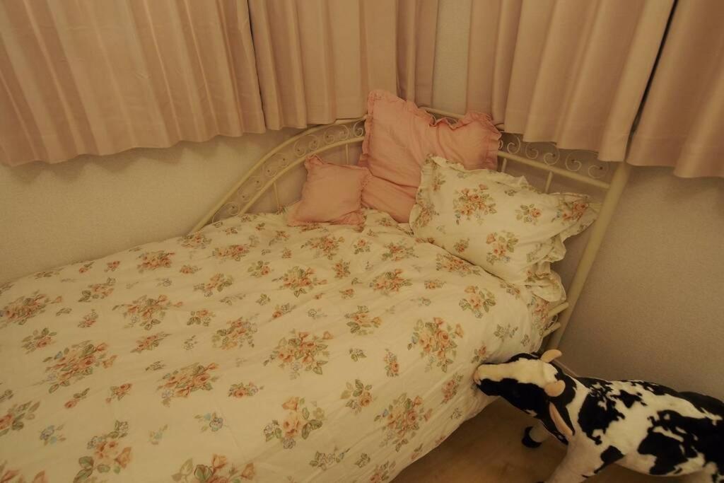 【Great Location!】Near Shinjuku Sta./Girls #302 Apartamento Tokio Exterior foto