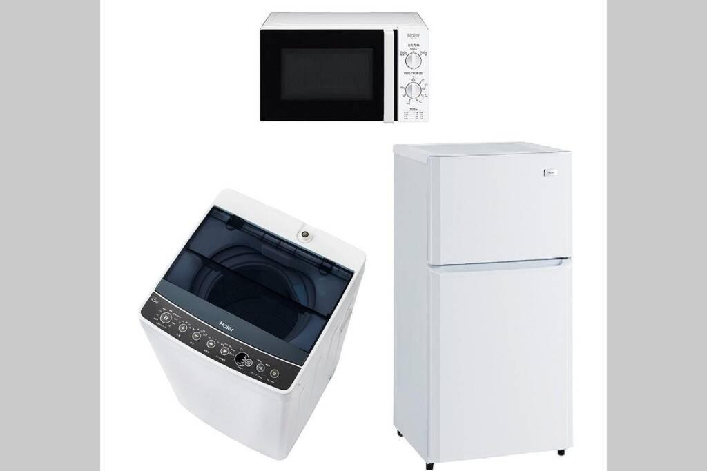 【Great Location!】Near Shinjuku Sta./Girls #302 Apartamento Tokio Exterior foto