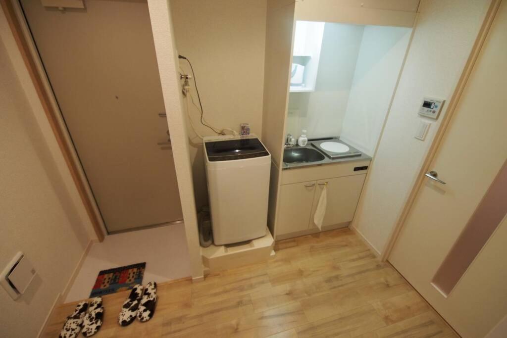 【Great Location!】Near Shinjuku Sta./Girls #302 Apartamento Tokio Exterior foto