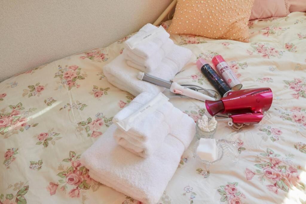 【Great Location!】Near Shinjuku Sta./Girls #302 Apartamento Tokio Exterior foto