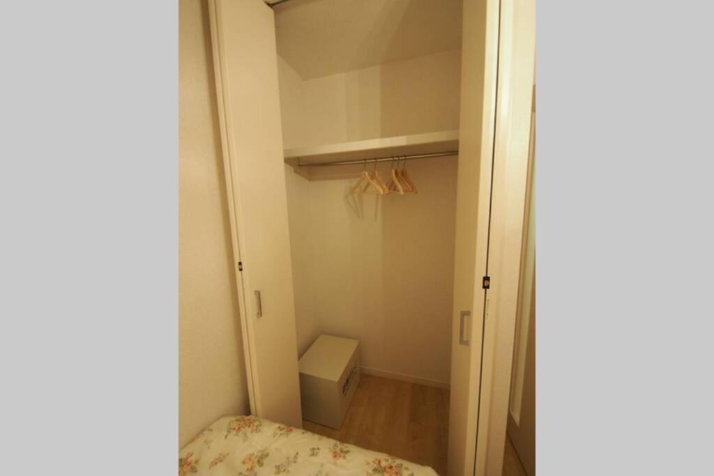 【Great Location!】Near Shinjuku Sta./Girls #302 Apartamento Tokio Exterior foto