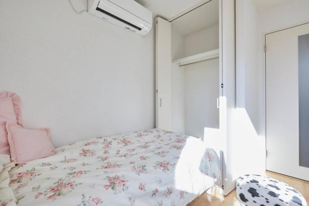 【Great Location!】Near Shinjuku Sta./Girls #302 Apartamento Tokio Exterior foto