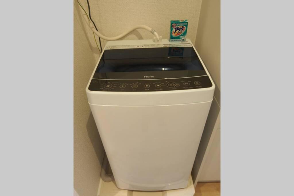 【Great Location!】Near Shinjuku Sta./Girls #302 Apartamento Tokio Exterior foto