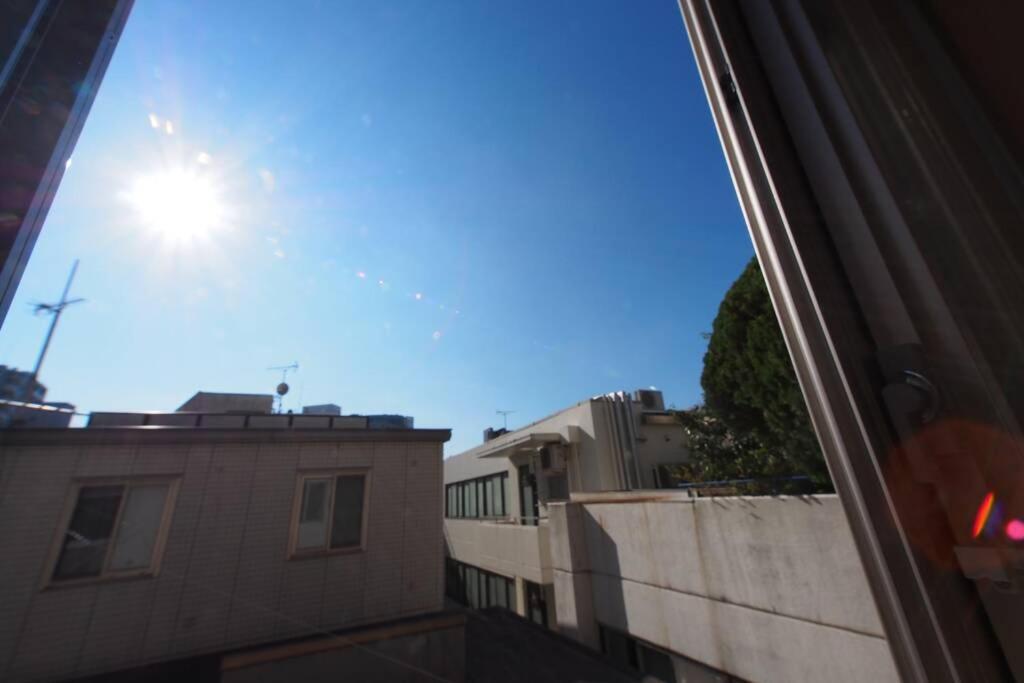 【Great Location!】Near Shinjuku Sta./Girls #302 Apartamento Tokio Exterior foto