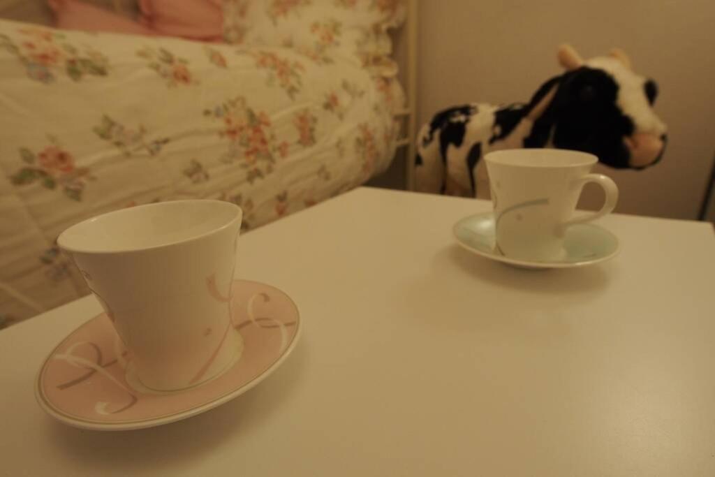 【Great Location!】Near Shinjuku Sta./Girls #302 Apartamento Tokio Exterior foto