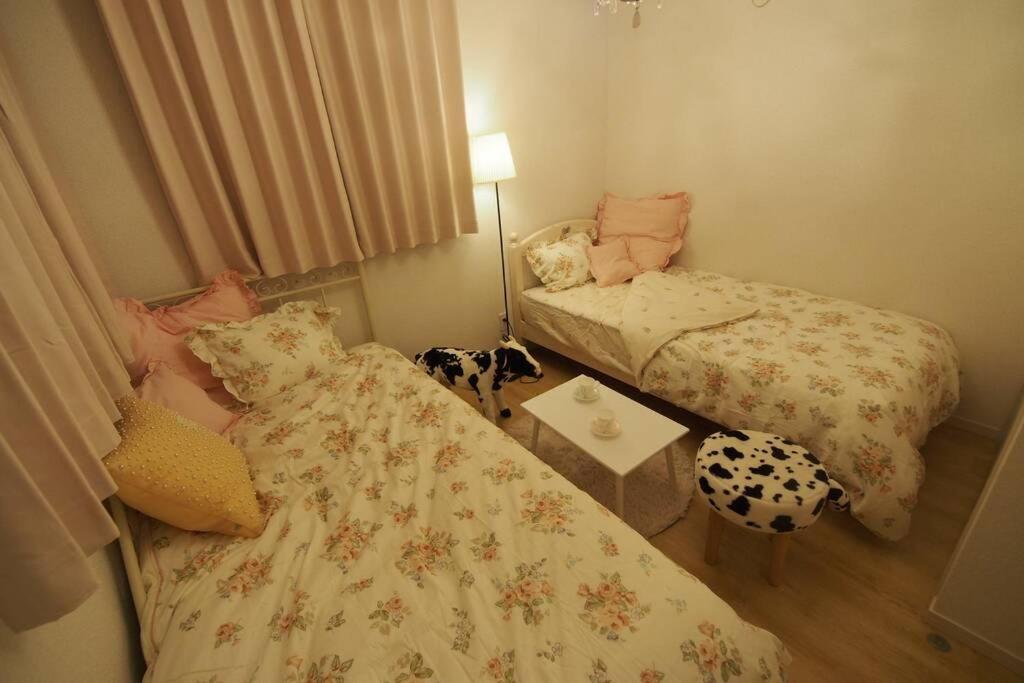 【Great Location!】Near Shinjuku Sta./Girls #302 Apartamento Tokio Exterior foto