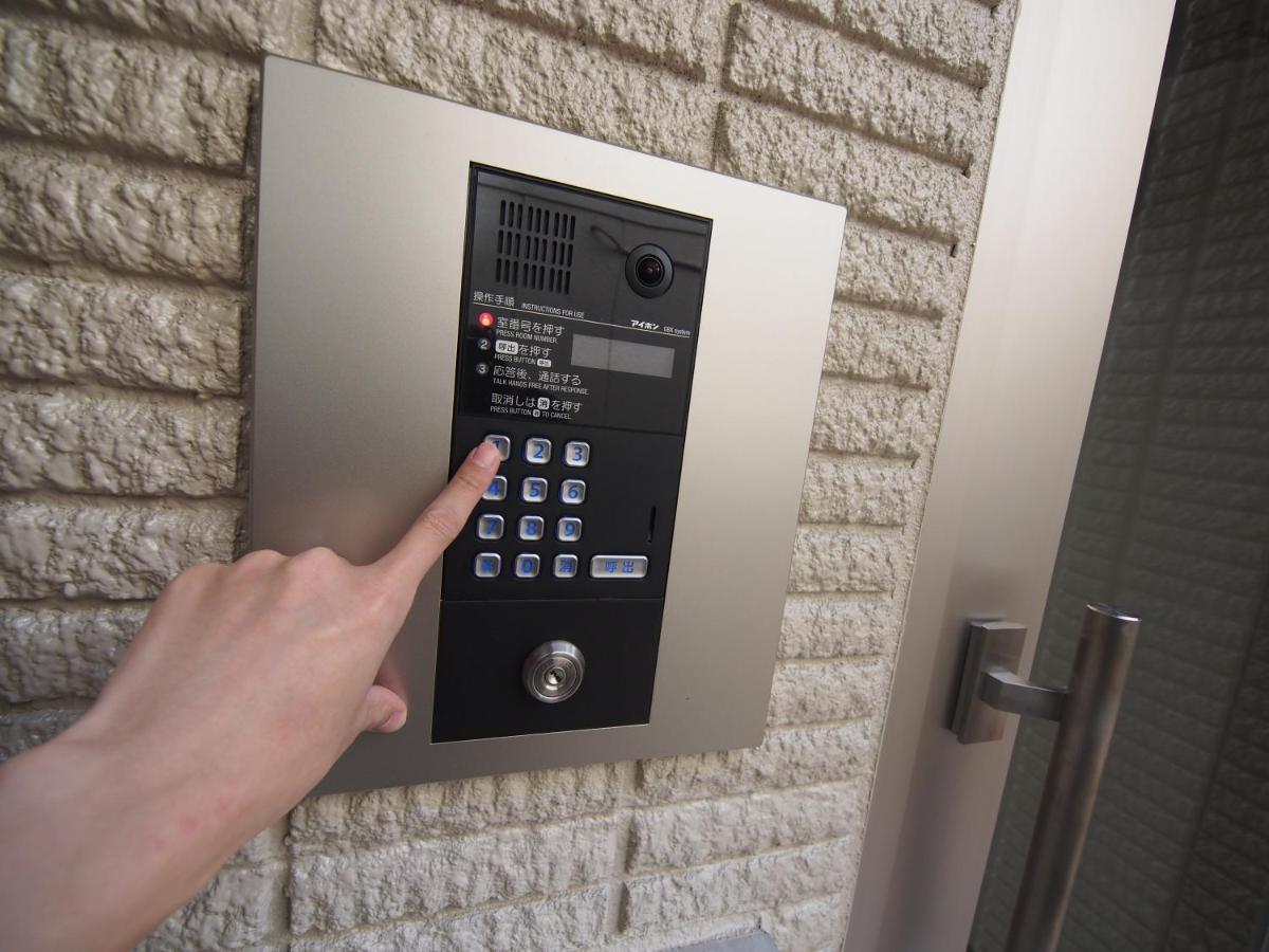 【Great Location!】Near Shinjuku Sta./Girls #302 Apartamento Tokio Exterior foto