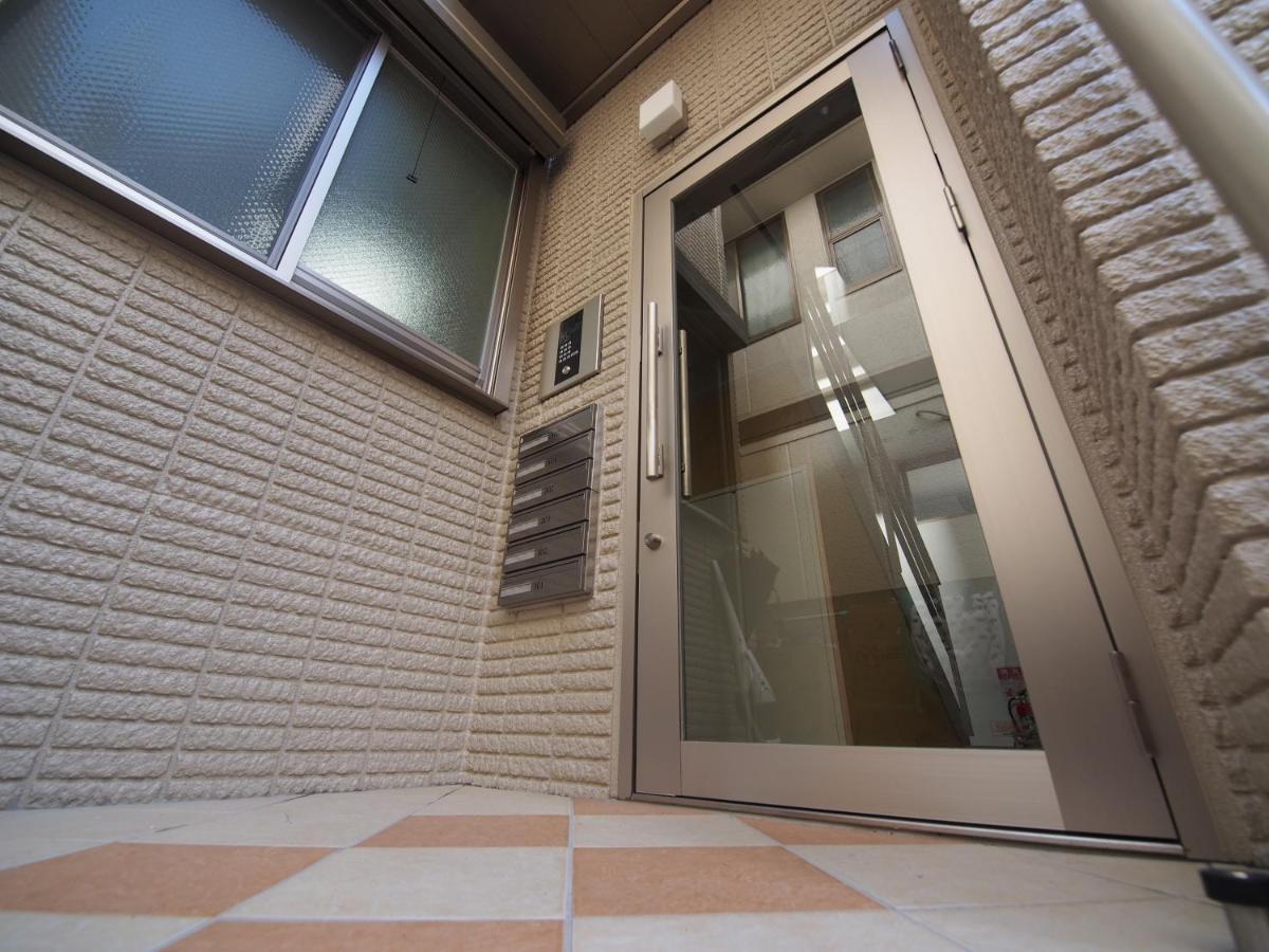 【Great Location!】Near Shinjuku Sta./Girls #302 Apartamento Tokio Exterior foto